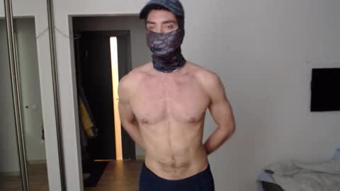 Snapshot of lucky_swimmer chatting on November 1, 2025, 5:26 pm Iron Jhon online show from November 1, 2025, 5:26 pm