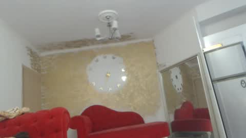 Ana online show from January 22, 2025, 9:02 am