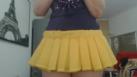 Ana online show from February 14, 2026, 10:34 am