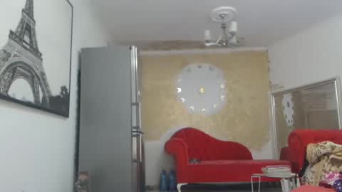 Ana online show from February 17, 2026, 10:01 am