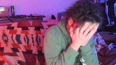 Lucky online show from February 8, 2025, 9:57 pm