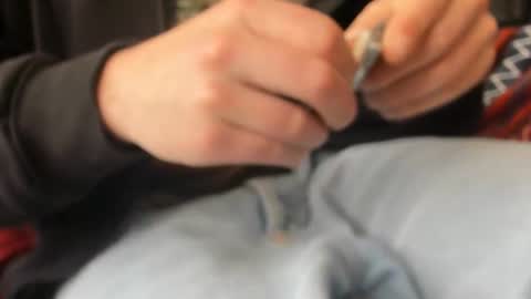 Lucky online show from February 13, 2025, 9:20 am