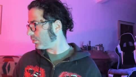 Lucky online show from February 16, 2025, 5:59 pm