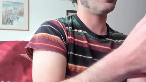 Lucky online show from February 20, 2025, 1:30 pm