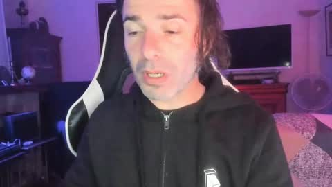 Lucky online show from March 2, 2025, 10:38 pm