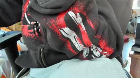 Snapshot of luckydrakex chatting on February 23, 2026, 10:45 am Lucky online show from February 23, 2026, 10:45 am