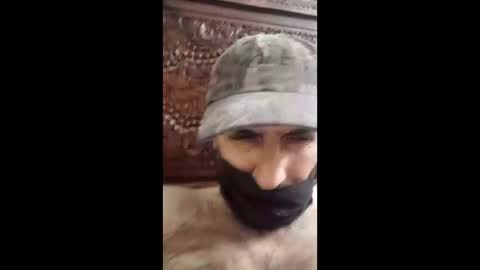 luckyfalcon2022 online show from January 7, 2026, 8:06 am