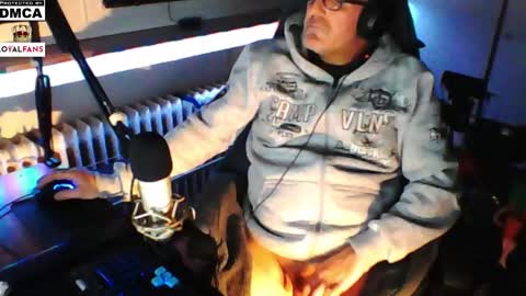        call me  Stefan online show from December 25, 2024, 6:20 am