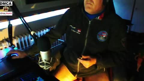        call me  Stefan online show from February 1, 2025, 1:12 am