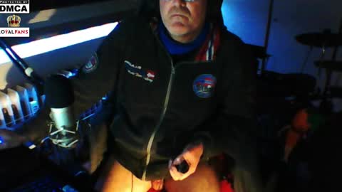        call me  Stefan online show from March 2, 2025, 2:08 am