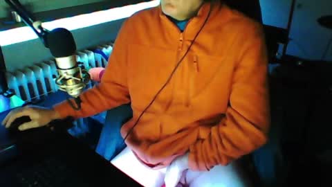        call me  Stefan online show from March 20, 2026, 6:46 pm