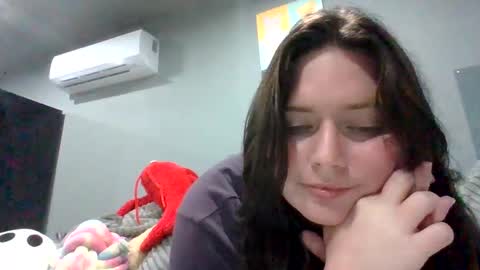 Snapshot of luckygirl96 chatting on October 10, 2025, 12:42 am luckygirl96 online show from October 10, 2025, 12:42 am