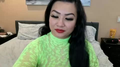 luckylee1992 online show from June 28, 2026, 4:29 am