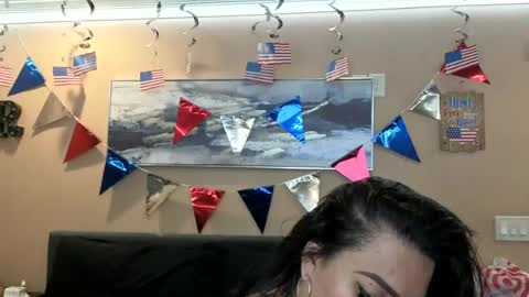 luckylee1992 online show from July 4, 2026, 4:29 am