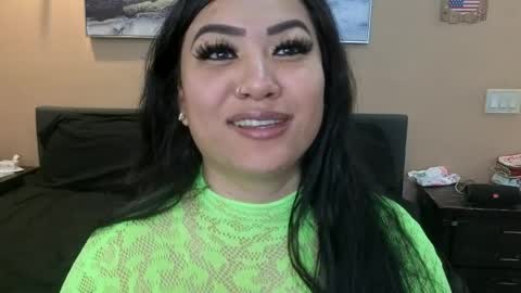 luckylee1992 online show from July 16, 2026, 6:41 am
