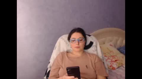 luckylinda23 online show from February 21, 2025, 6:26 pm