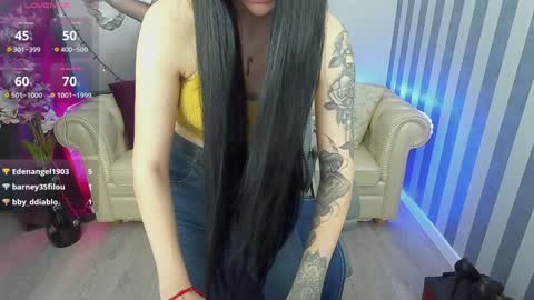 Monika online show from December 14, 2024, 3:04 pm