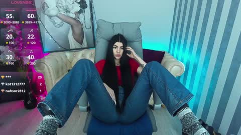 Monika online show from December 18, 2024, 9:47 am