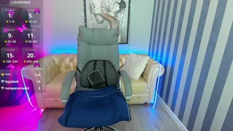 Monika online show from February 8, 2025, 5:39 pm