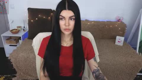 Monika online show from September 10, 2025, 12:05 pm