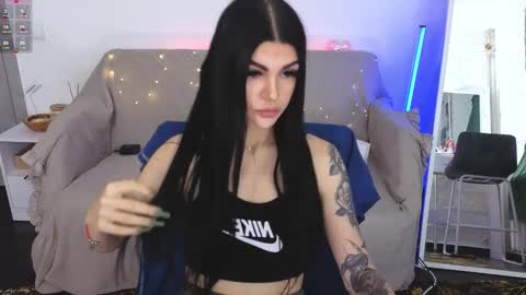 Monika online show from September 25, 2025, 9:24 am