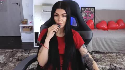 Monika online show from February 20, 2026, 8:49 am