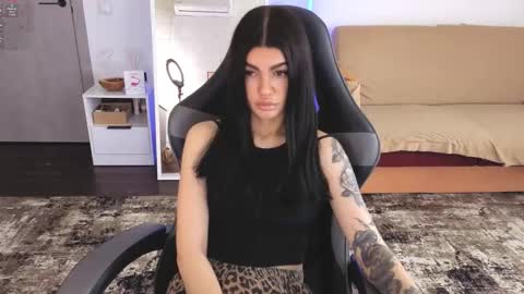 Monika online show from March 31, 2026, 6:36 am