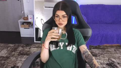 Monika online show from April 18, 2026, 8:29 am