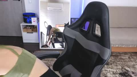 Monika online show from May 13, 2026, 7:28 am