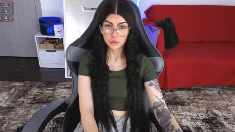 Monika online show from May 30, 2026, 6:32 am