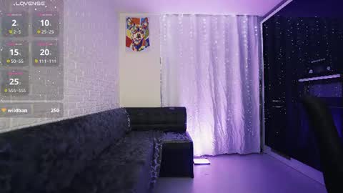 SAMMY online show from July 28, 2026, 9:47 pm