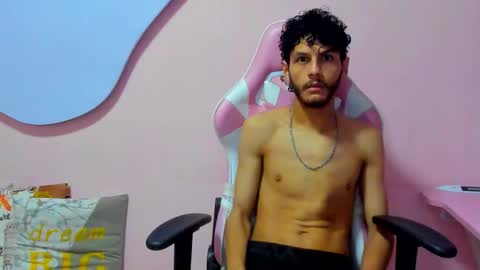 LuckySame online show from February 19, 2026, 12:01 pm