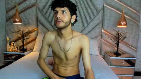 LuckySame online show from March 1, 2026, 2:08 pm