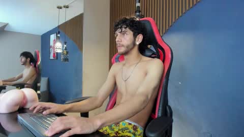 LuckySame online show from March 4, 2026, 7:09 pm