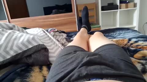 luckyshot91 online show from November 20, 2025, 11:43 am