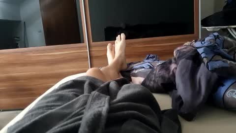 luckyshot91 online show from February 26, 2026, 10:36 am