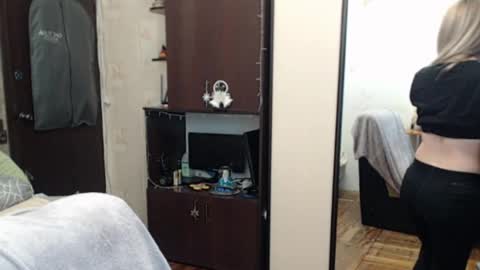 LuckyShot online show from January 11, 2025, 7:38 pm