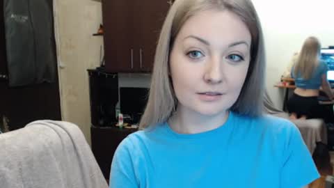 LuckyShot online show from February 5, 2025, 2:05 pm