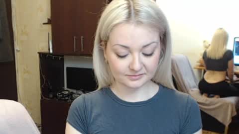 LuckyShot online show from March 24, 2026, 10:53 am