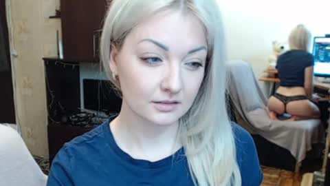 LuckyShot online show from March 26, 2026, 12:33 pm