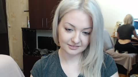 LuckyShot online show from April 6, 2026, 1:01 pm