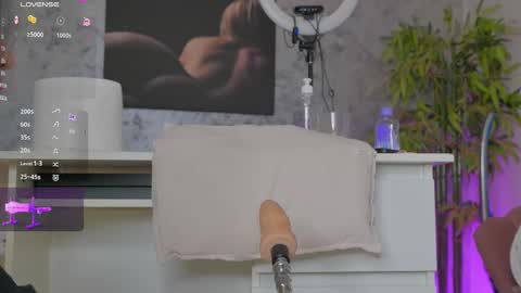 Alice online show from February 25, 2025, 11:11 pm