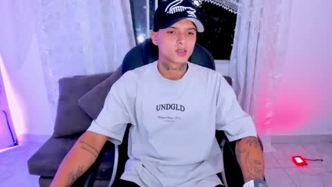 Lucky online show from April 2, 2026, 11:02 pm