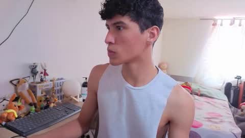 Lu Independent Model online show from February 19, 2026, 4:36 pm