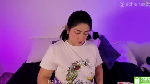 lucy online show from March 10, 2026, 3:11 am