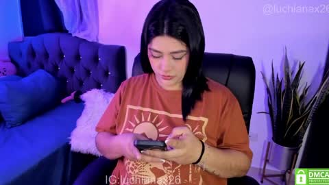 lucy online show from April 21, 2026, 3:13 am