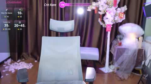 Lucy online show from February 24, 2025, 1:46 am