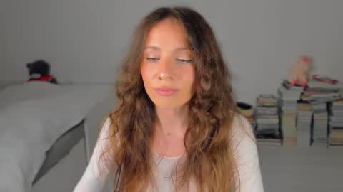 lucy__ray online show from October 24, 2025, 8:05 pm