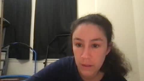 Snapshot of lucy_allison chatting on May 1, 2026, 11:26 am Lucy online show from May 1, 2026, 11:26 am