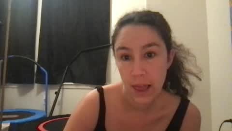 Snapshot of lucy_allison chatting on May 15, 2026, 10:11 am Lucy online show from May 15, 2026, 10:11 am